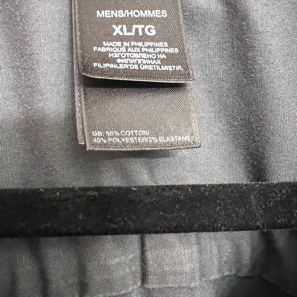 The North Face Men’s Button Up Shirt - Picture 8 of 10